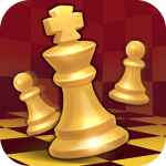 邊鋒國(guó)際象棋安卓版